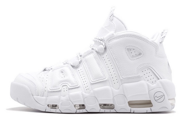 Air More Uptempo 02 [Air More Uptempo 2]